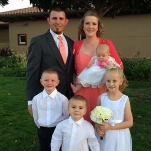 Meet your Posher, Brennan